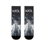 STREET'S CREW SOCKS