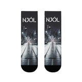STREET'S CREW SOCKS