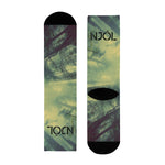 FOREST CREW SOCKS