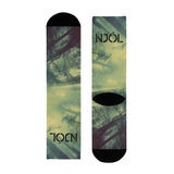 FOREST CREW SOCKS