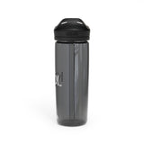 CamelBak Eddy®  Water Bottle, 20oz / 25oz