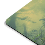 Forest Mousepad