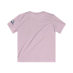 Shark Attack - Kids Softstyle Tee