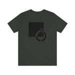 Square Unisex Tee