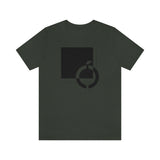 Square Unisex Tee