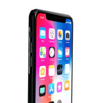 Matt Slim Mobildeksel