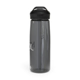 CamelBak Eddy®  Water Bottle, 20oz / 25oz