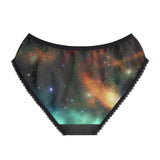 Space Truse