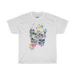 Skull - TEE