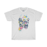 Skull - TEE