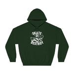 Skate & Destoy - Hoodie