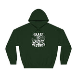Skate & Destoy - Hoodie