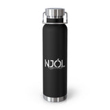 22oz Thermos