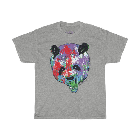 Panda Fury - TEE