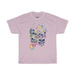 Skull - TEE
