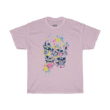 Skull - TEE