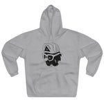 Owl - Hoodie