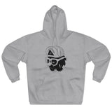 Owl - Hoodie
