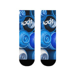 ARTIST CREW SOCKS