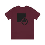 Square Unisex Tee