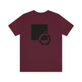 Square Unisex Tee