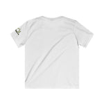 Dinosaur - Kids Softstyle Tee