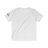 Dinosaur - Kids Softstyle Tee