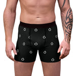 Njól Boxer med logoer