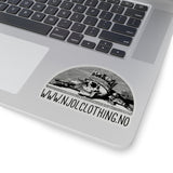 Power Sticker