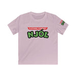Turtles - Kids Softstyle Tee