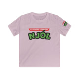Turtles - Kids Softstyle Tee