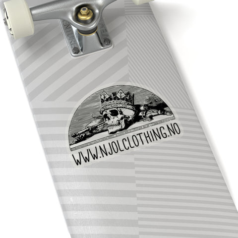 Power Sticker