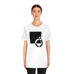 Square Unisex Tee
