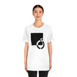 Square Unisex Tee