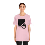 Square Unisex Tee