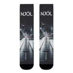 STREET'S CREW SOCKS
