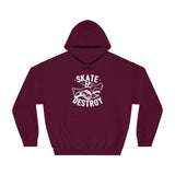Skate & Destoy - Hoodie