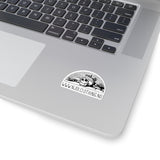 Power Sticker