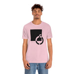 Square Unisex Tee