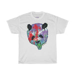 Panda Fury - TEE