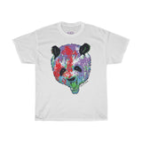 Panda Fury - TEE