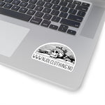 Power Sticker