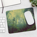 Forest Mousepad