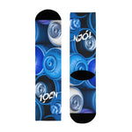 ARTIST CREW SOCKS