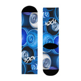 ARTIST CREW SOCKS