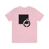 Square Unisex Tee