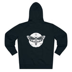 Moth - Ziphoodie