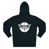 Moth - Ziphoodie