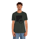 Square Unisex Tee