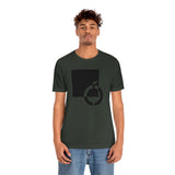 Square Unisex Tee